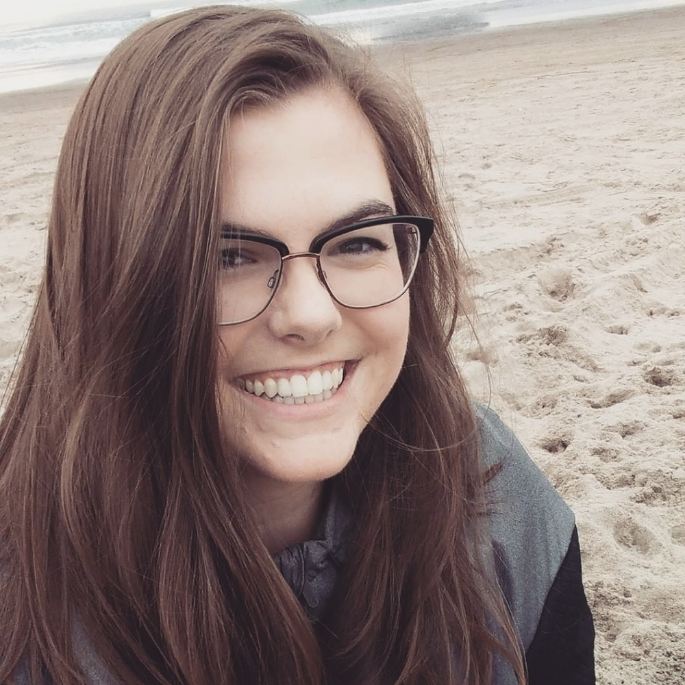 Meet your Posher, Jessica